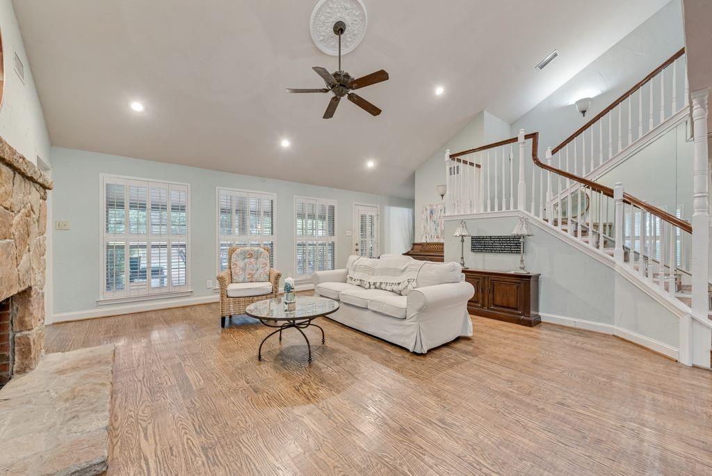 Shepherds Glen - Residential