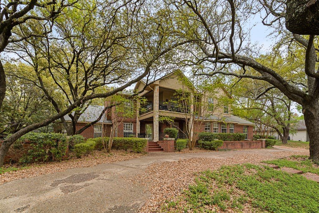 Shepherds Glen - Residential