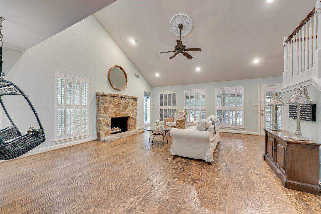 Shepherds Glen - Residential