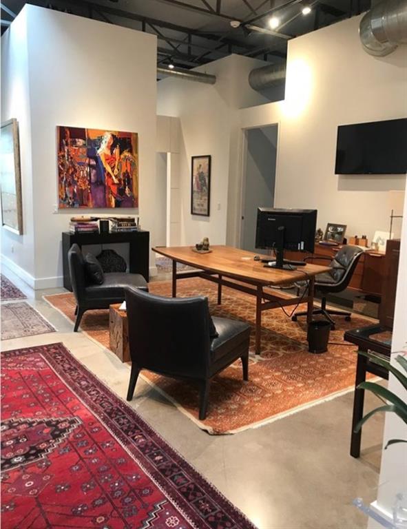 Trinity River Park - Commercial Sale