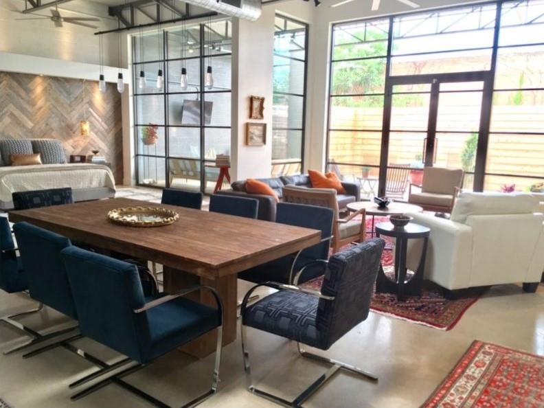 Trinity River Park - Commercial Sale