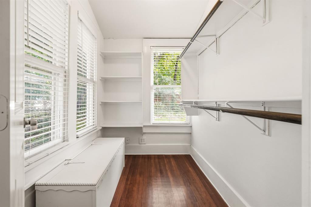 Junius Heights - Residential