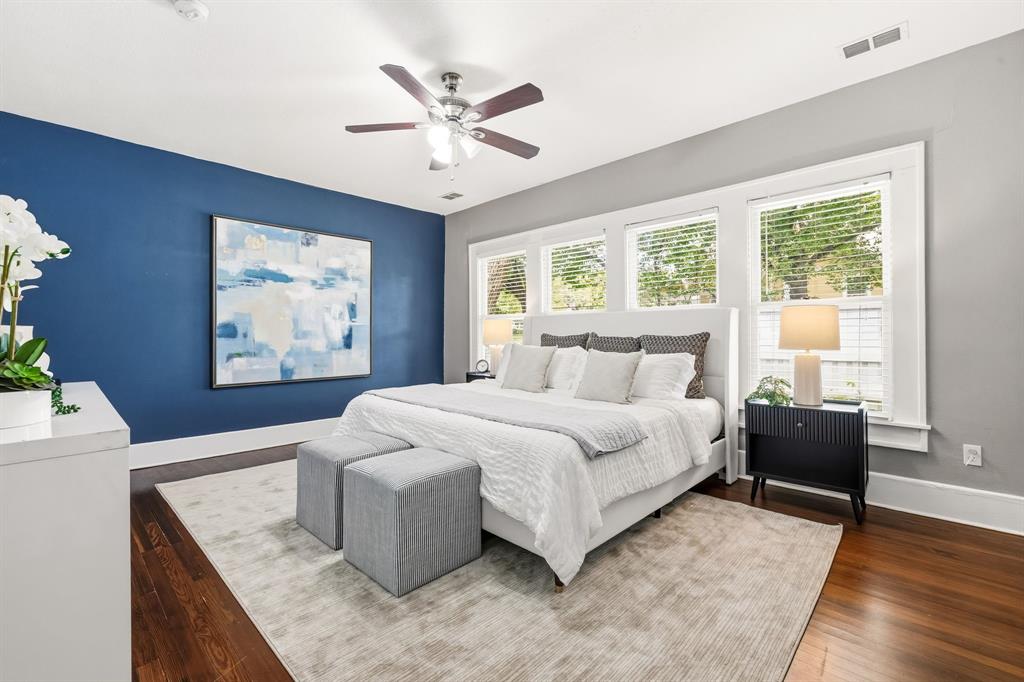 Junius Heights - Residential