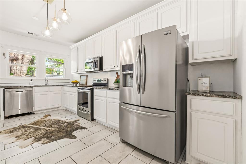 Junius Heights - Residential