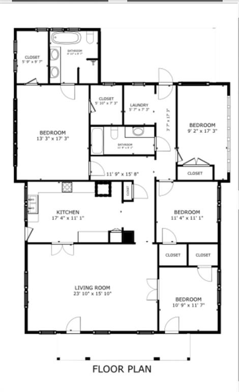 Junius Heights - Residential