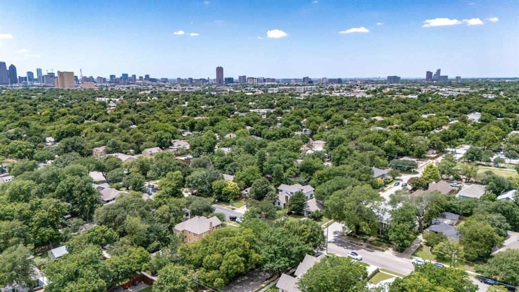 Junius Heights - Residential