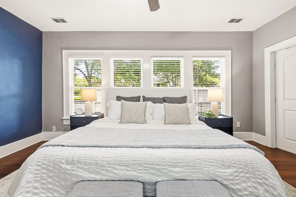 Junius Heights - Residential