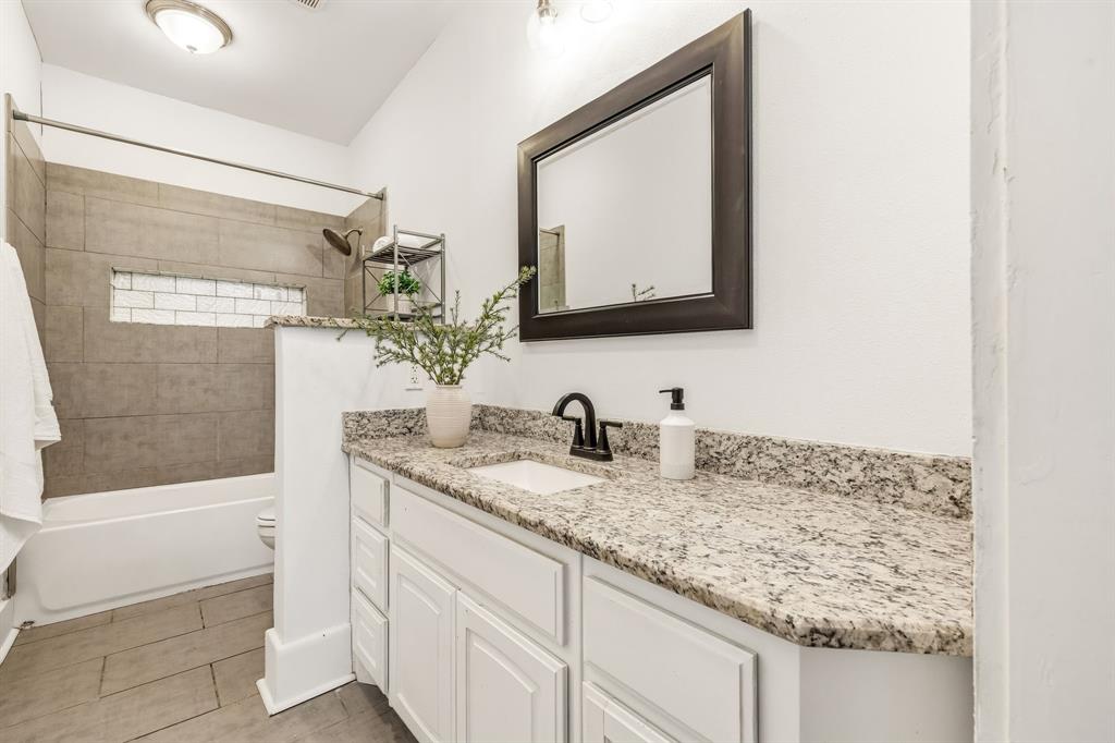 Junius Heights - Residential