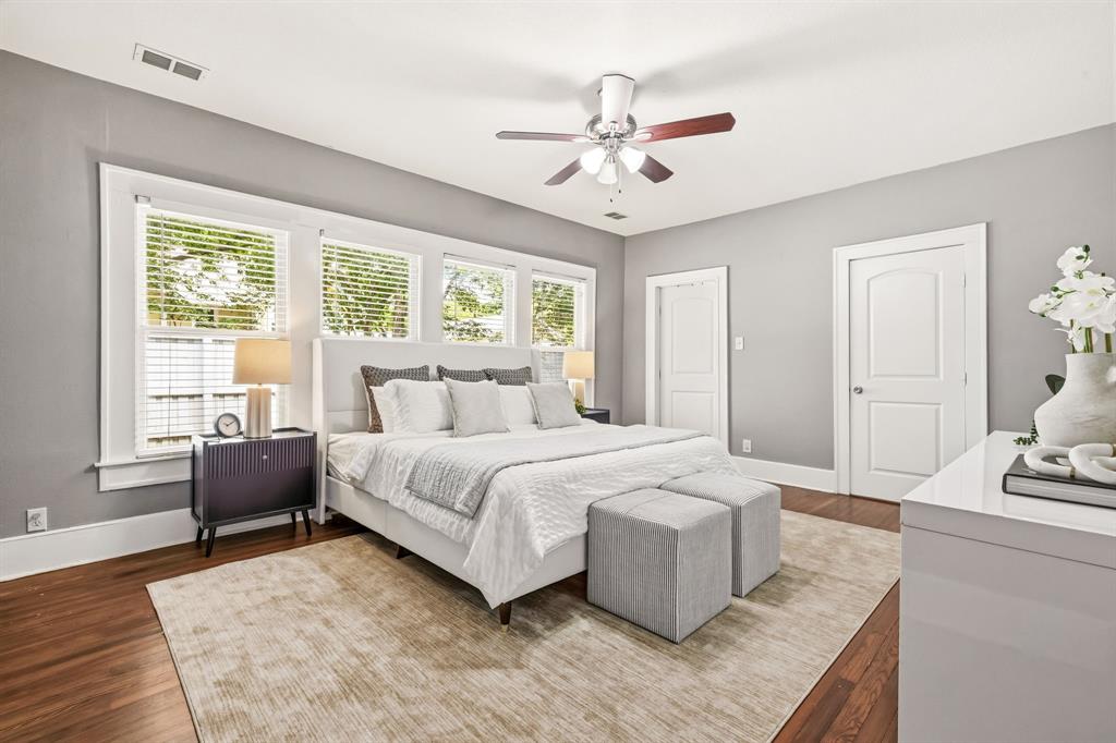 Junius Heights - Residential