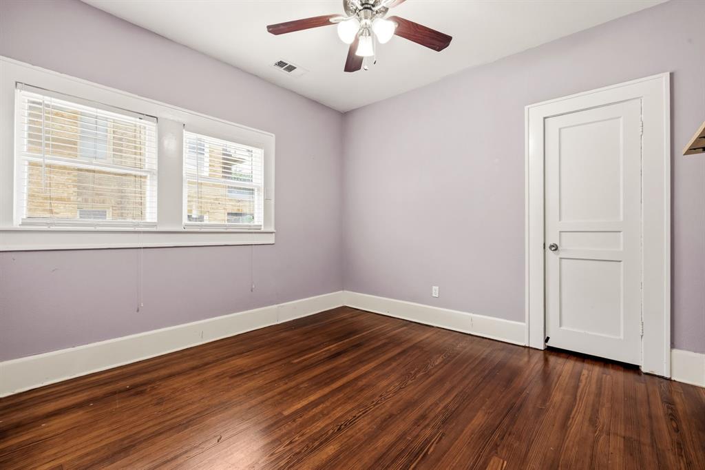 Junius Heights - Residential