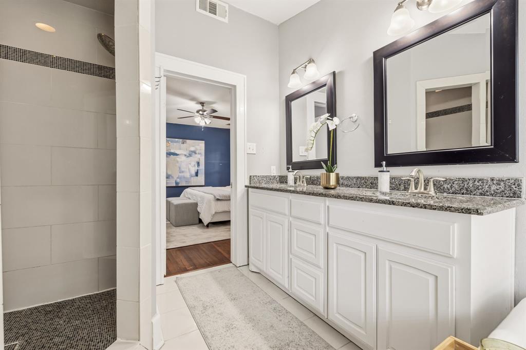 Junius Heights - Residential