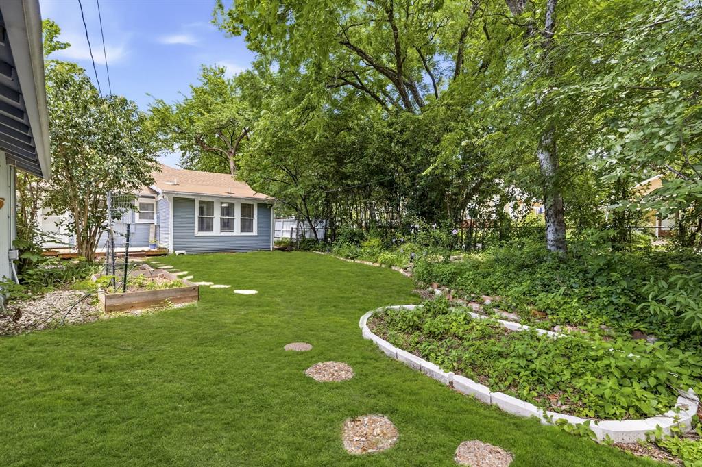 Junius Heights - Residential