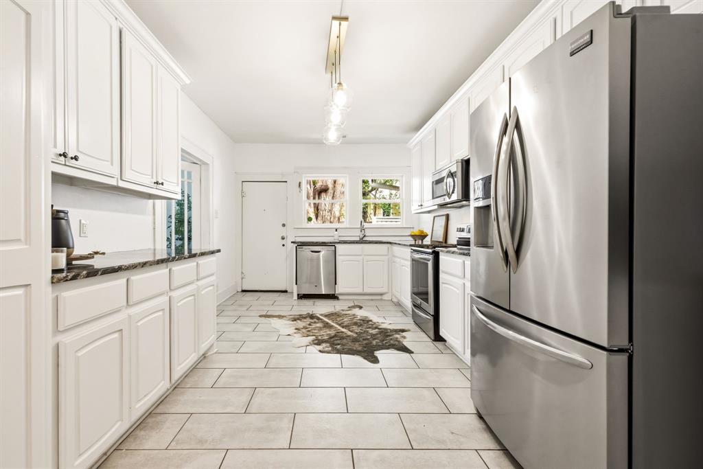 Junius Heights - Residential