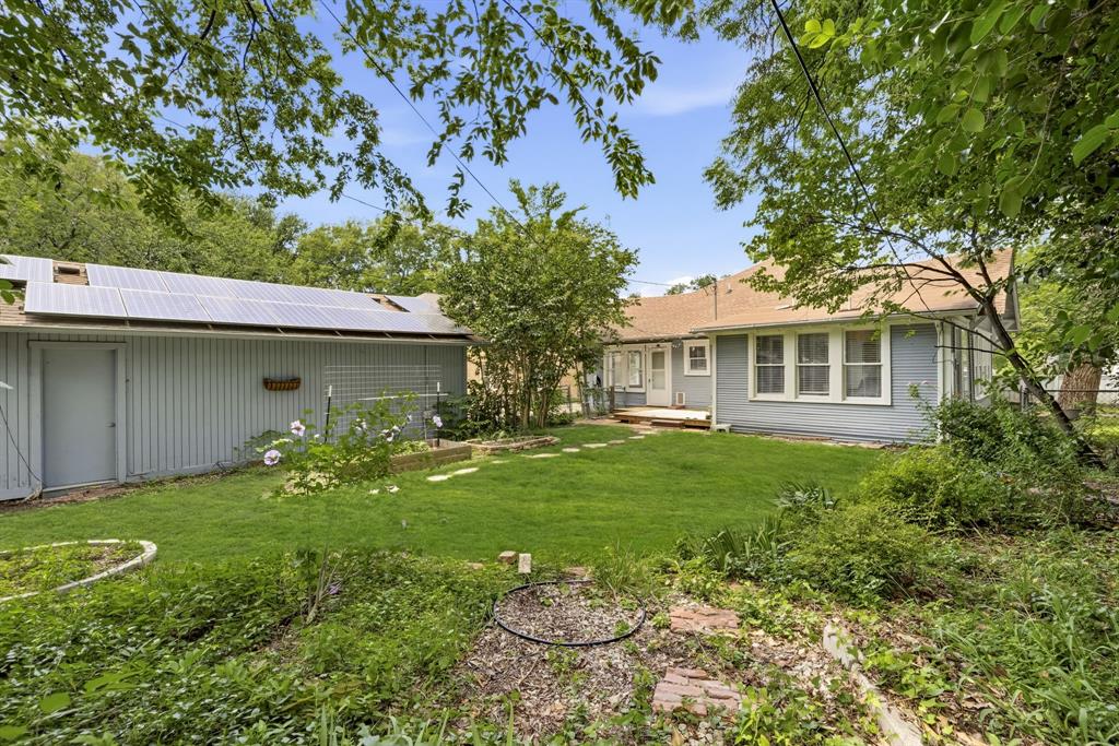 Junius Heights - Residential