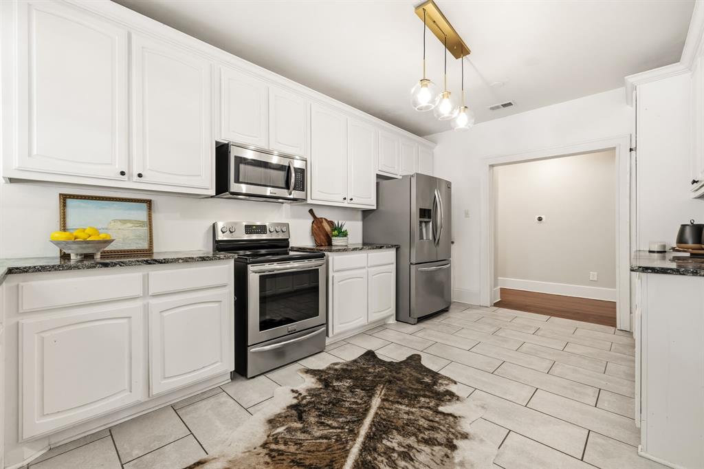 Junius Heights - Residential