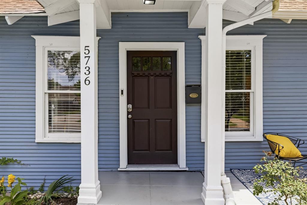Junius Heights - Residential