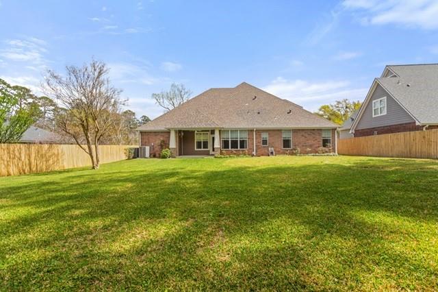 Cambridge Creek - Residential