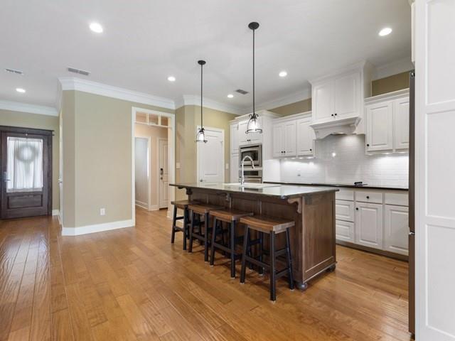 Cambridge Creek - Residential