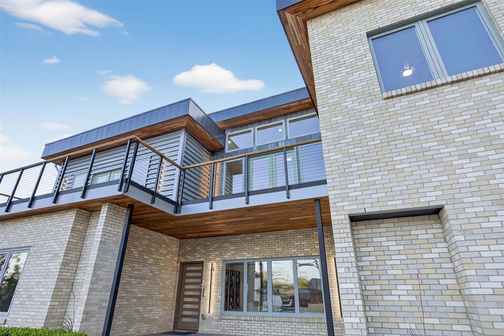 Lake Highlands Estates - Residential