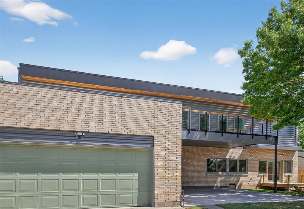 Lake Highlands Estates - Residential