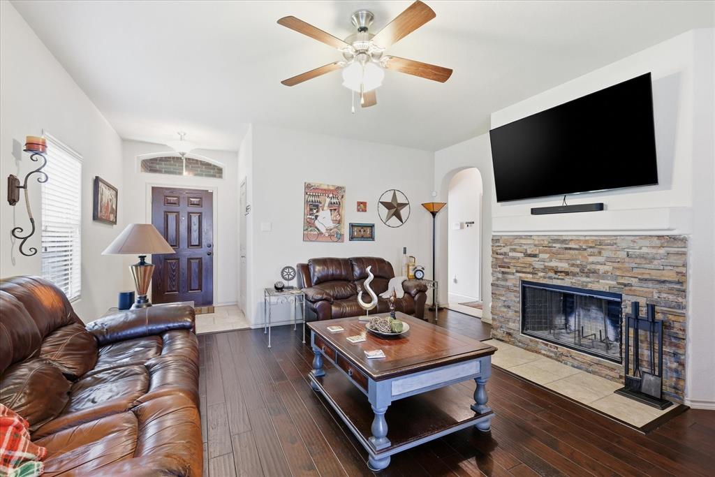 BOSWELL RANCH - Residential