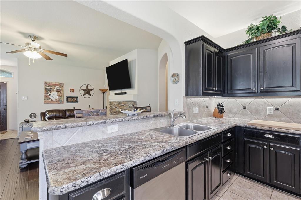 BOSWELL RANCH - Residential