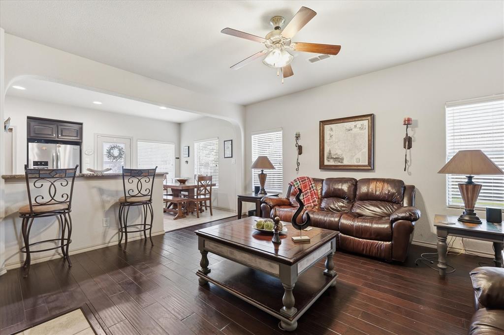 BOSWELL RANCH - Residential