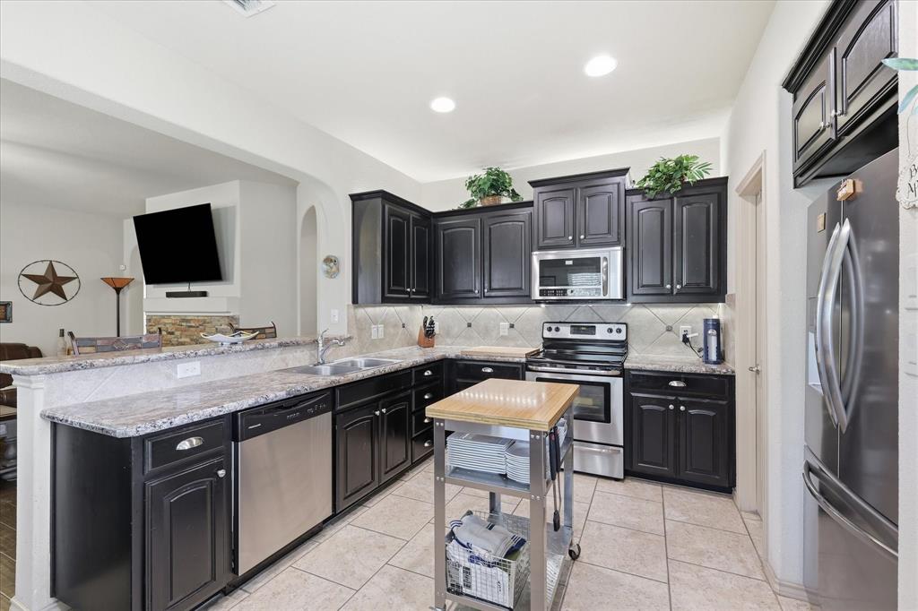 BOSWELL RANCH - Residential