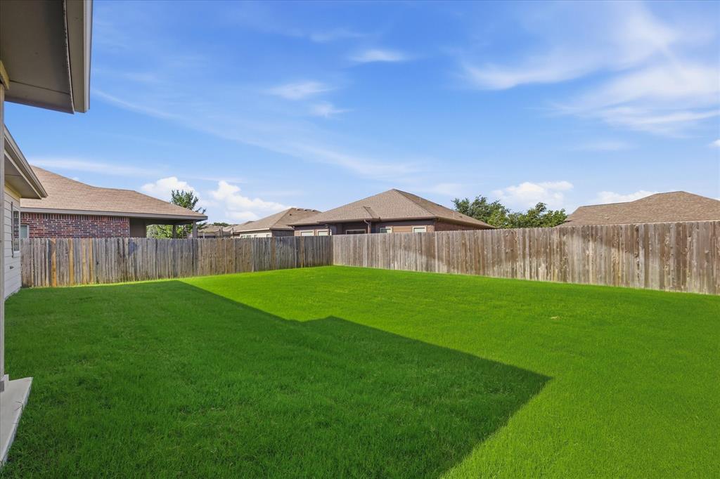 BOSWELL RANCH - Residential