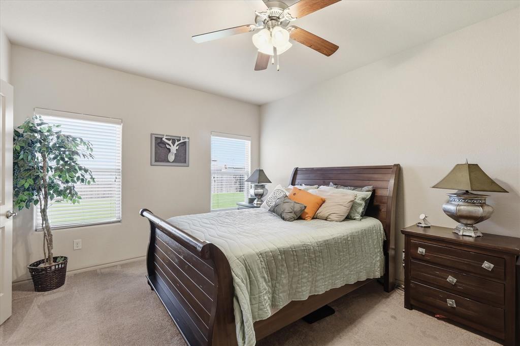 BOSWELL RANCH - Residential
