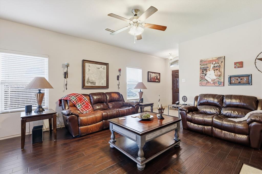BOSWELL RANCH - Residential