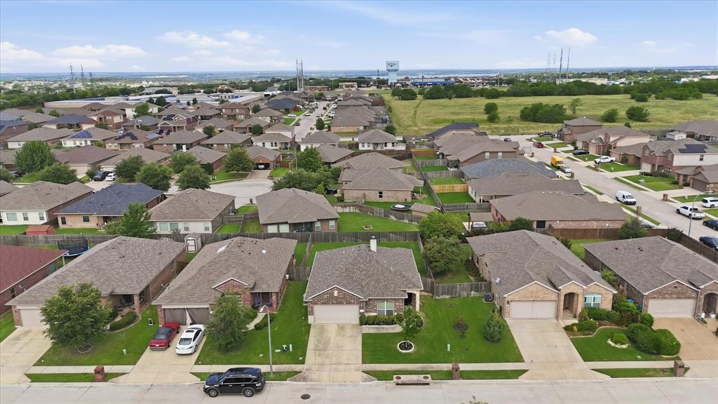 BOSWELL RANCH - Residential
