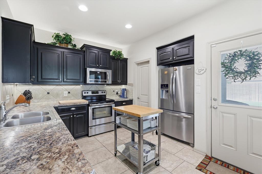 BOSWELL RANCH - Residential