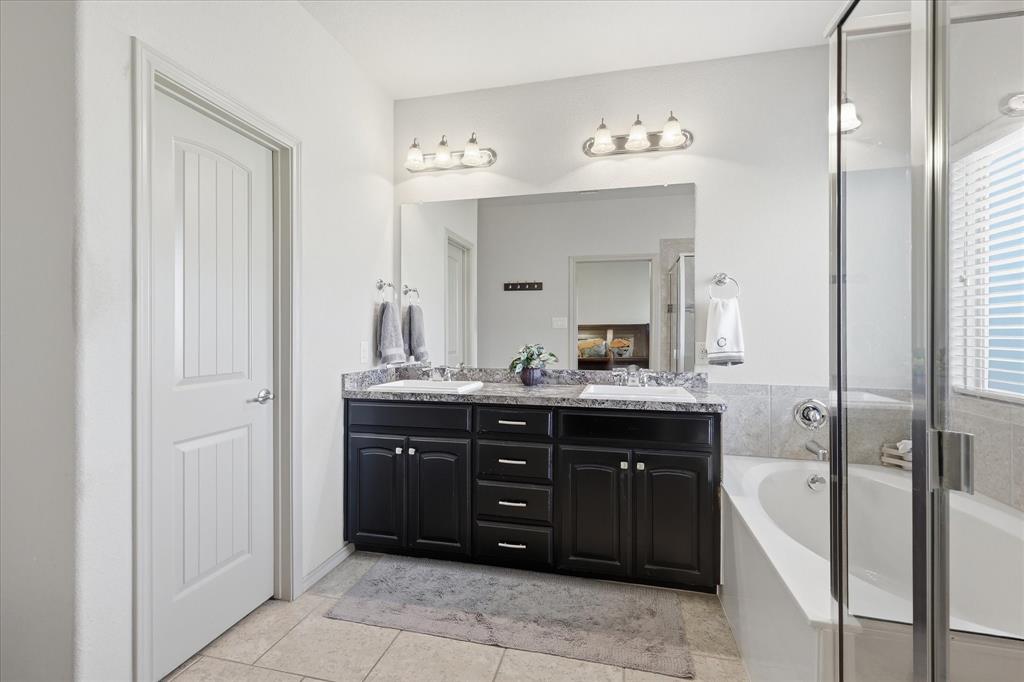BOSWELL RANCH - Residential
