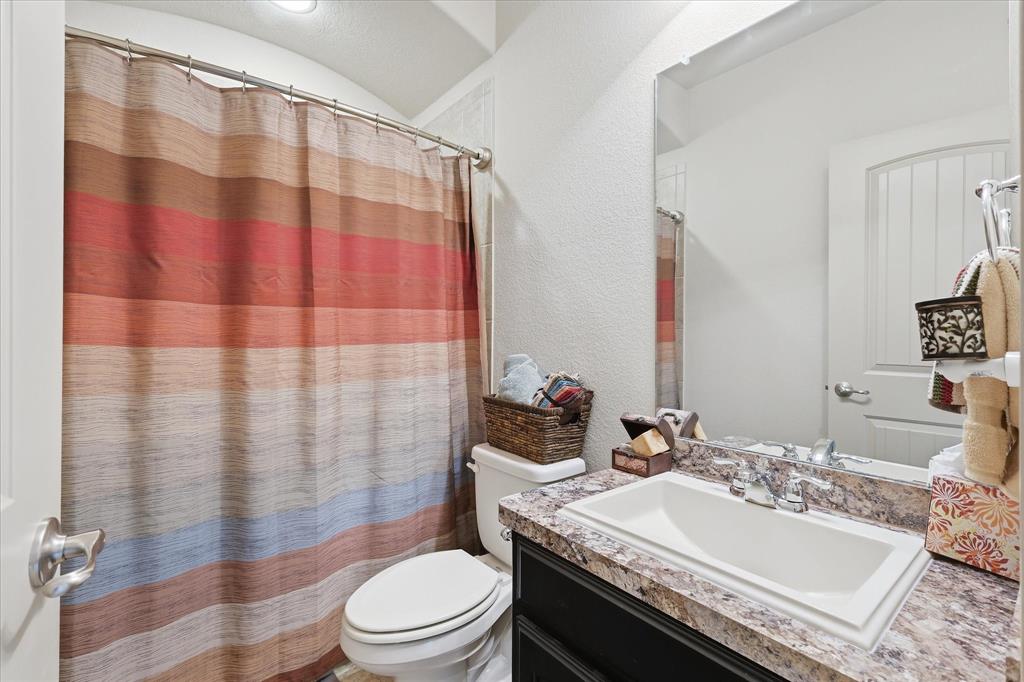 BOSWELL RANCH - Residential