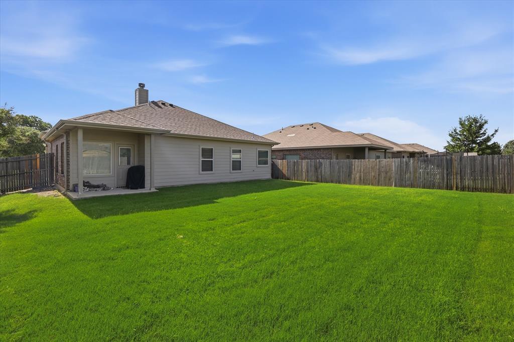 BOSWELL RANCH - Residential