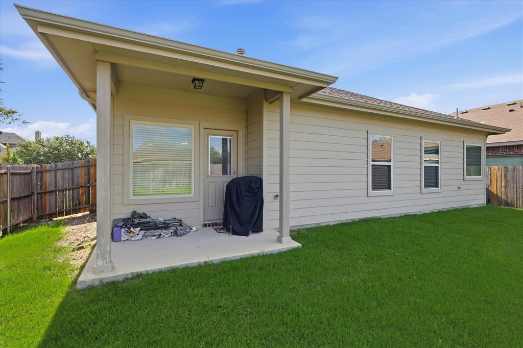 BOSWELL RANCH - Residential