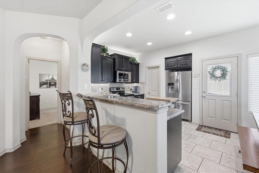BOSWELL RANCH - Residential