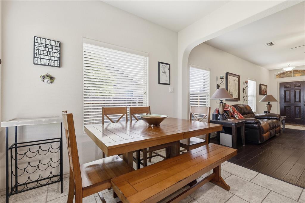 BOSWELL RANCH - Residential