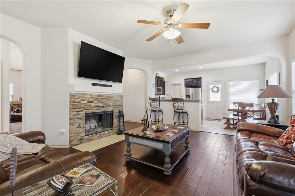 BOSWELL RANCH - Residential