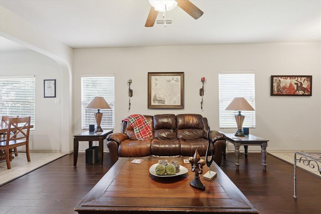BOSWELL RANCH - Residential