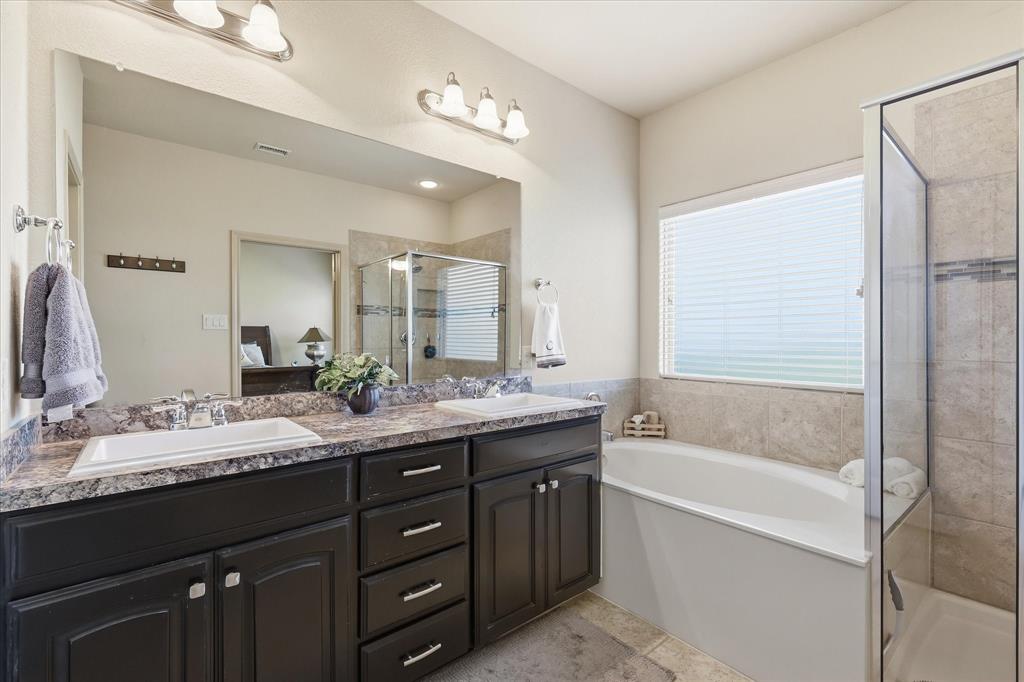 BOSWELL RANCH - Residential