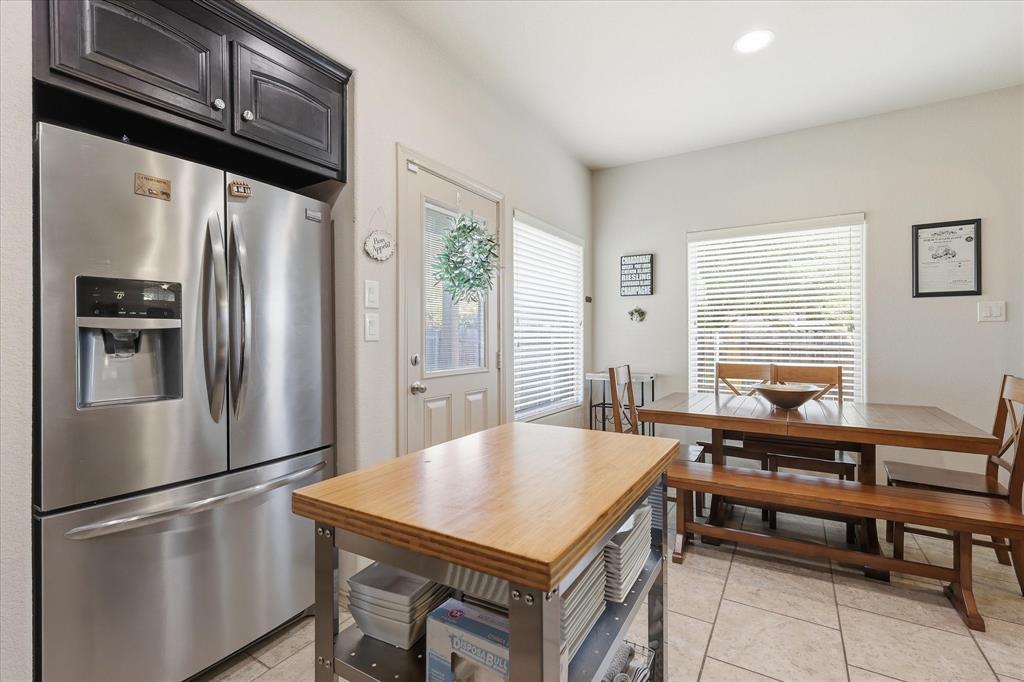 BOSWELL RANCH - Residential