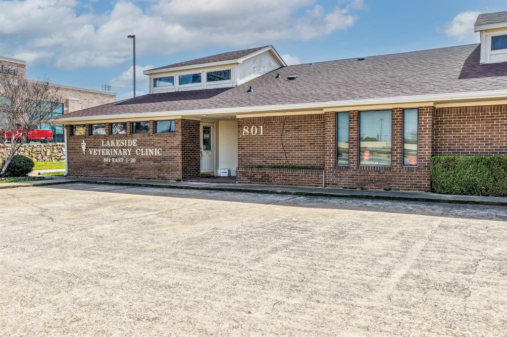 BERNICE BLOCK A LOT 1 - Commercial Sale