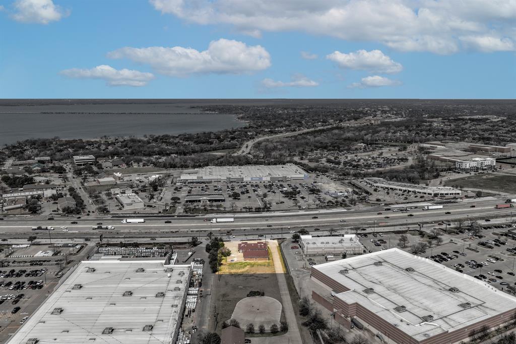 BERNICE BLOCK A LOT 1 - Commercial Sale