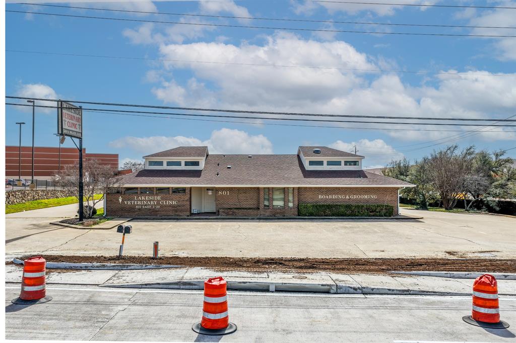 BERNICE BLOCK A LOT 1 - Commercial Sale