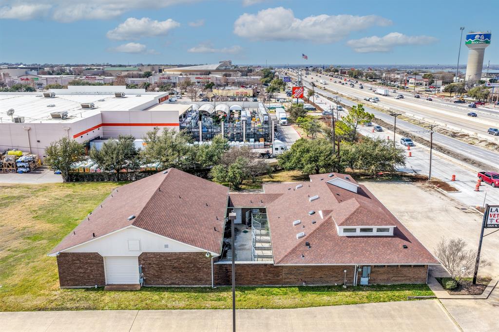 BERNICE BLOCK A LOT 1 - Commercial Sale