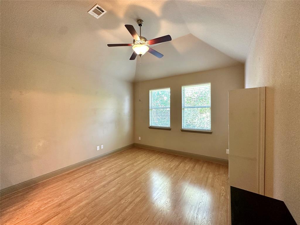 Windchase Add Ph VI Sec II - Residential Lease