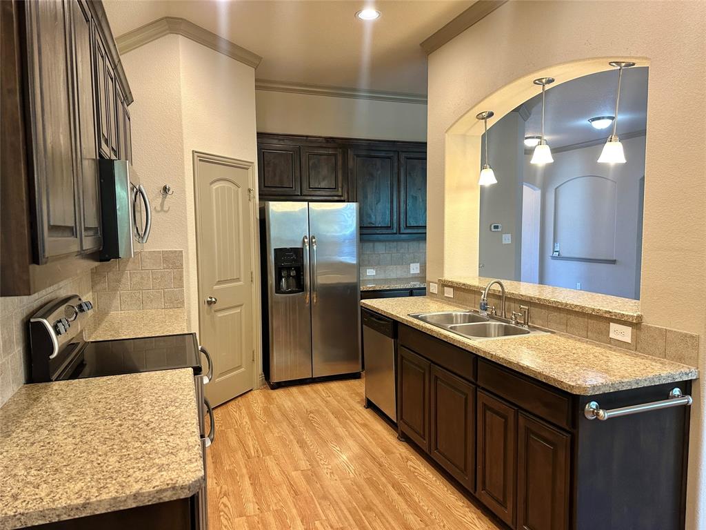 Windchase Add Ph VI Sec II - Residential Lease