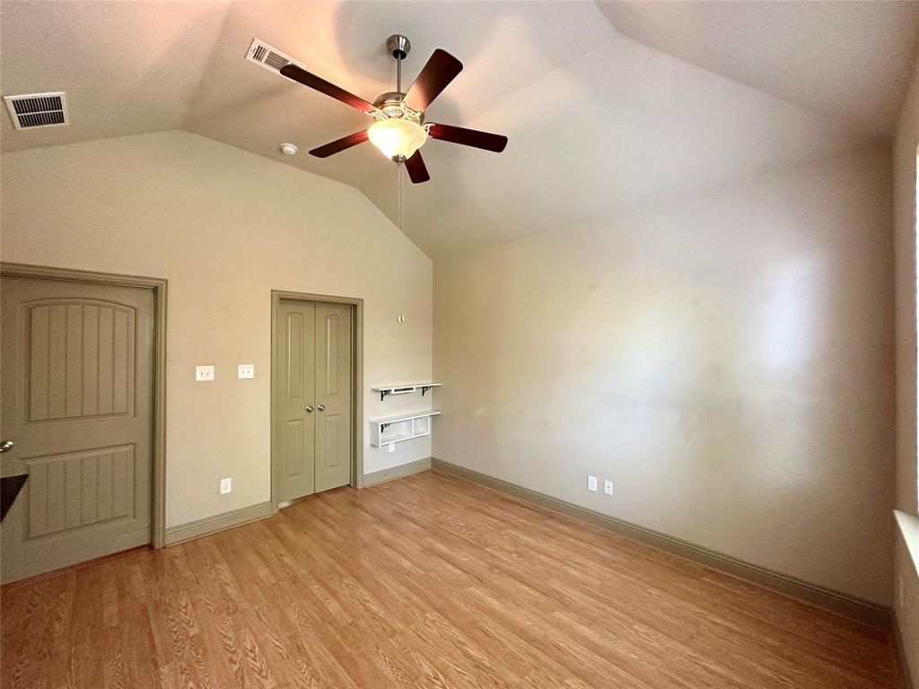 Windchase Add Ph VI Sec II - Residential Lease